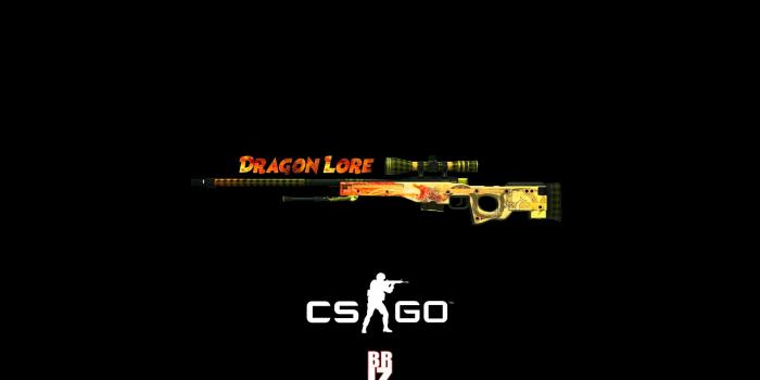 1920x1080 Steam Community :: :: CS:GO Wallpaper Dragon Lore!