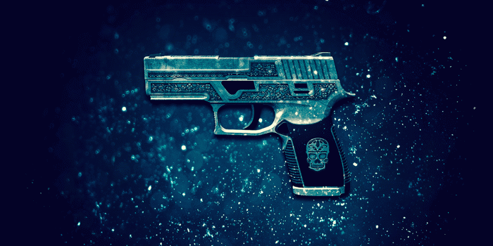 1200x750 CS:GO Weapon Skin Wallpapers on Behance