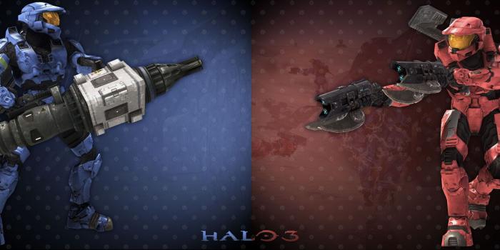 2560x1024 Looking for Halo 3 Wallpapers? Have a Couple... | GAMINGtruth