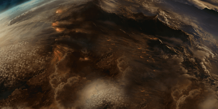 7680x2160 Halo: Reach double monitor wallpaper No. 3 - this time featuring the