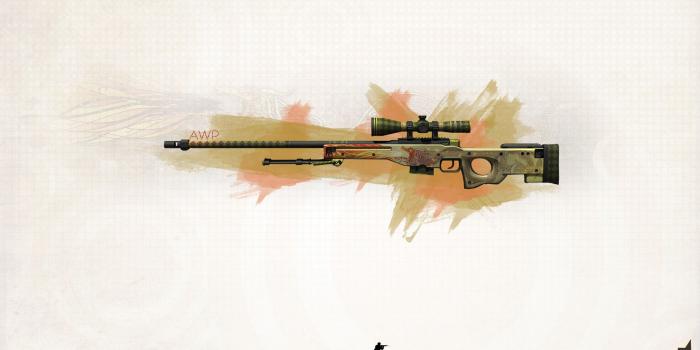 1920x1080 Cs Go Skin Wallpaper (84+ images)