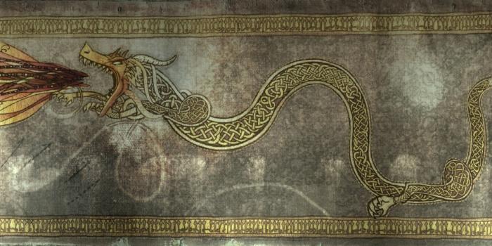 3839x1079 Cs Go Dragonlore Dual Screen Wallpaper - Imgur