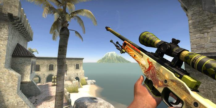 1920x1080 Awp Dragon Lore Wallpaper - (61+ pictures)