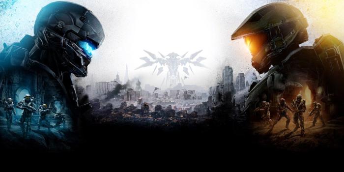 1920x675 Free download HALO 5 DEMO AND RELEASE DATE [1920x675] for your