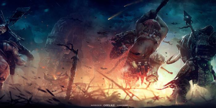 3840x1440 Digital Art HD desktop wallpaper Widescreen High Definition | Dual