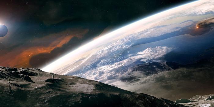 3840x1200 Some dual monitor wallpapers - Album on Imgur