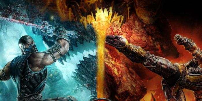 2560x1024 Video Game Dual Monitor Wallpaper (39+ images) on Genchi.info