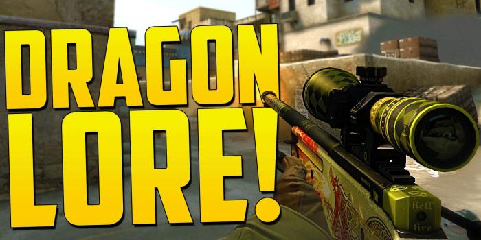 1920x1080 Awp Dragon Lore Wallpaper (61+) - HD Nice Wallpapers