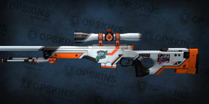 2560x1440 77+ Awp Asiimov Wallpapers on WallpaperPlay