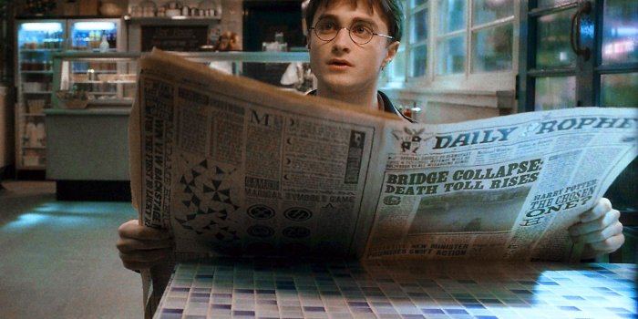 2048x1536 23 things you didn't know about J.K. Rowling's Harry Potter universe