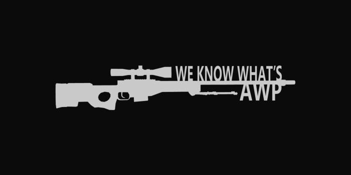 3840x2160 50+] AWP Wallpaper on WallpaperSafari