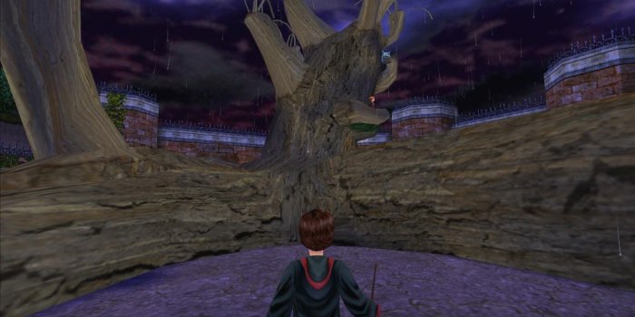 1024x768 10 Wallpaper Hd Pc Harry Potter - Download Wallpaper HD For PC