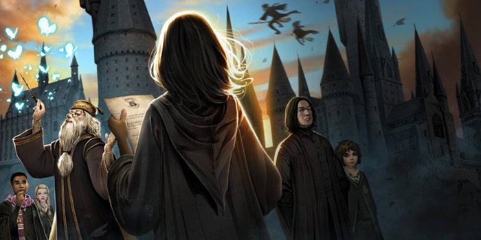 1920x1072 Download Harry Potter: Hogwarts Mystery on PC with BlueStacks