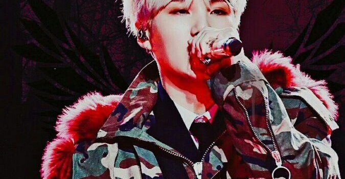 675x1200 Min Yoongi Wallpaper - Bts Wallpaper Aesthetic Yoongi (#363799) - HD