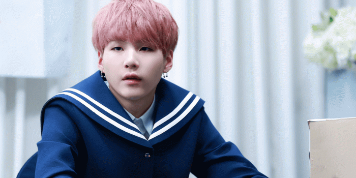 1280x720 Yoongi Desktop Wallpapers