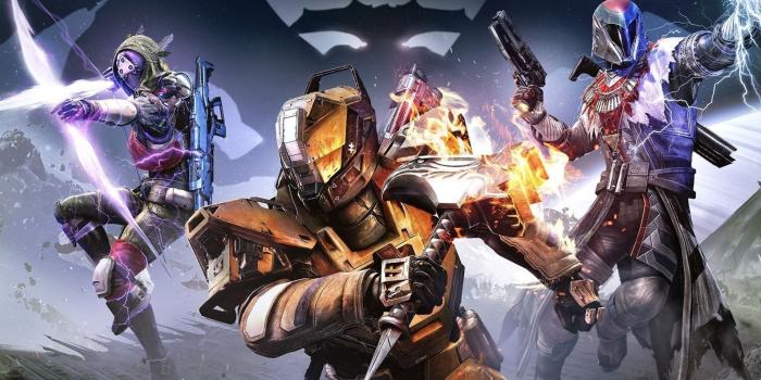 2560x1024 10 Top Dual Monitor Destiny Wallpaper FULL HD 1920×1080 For PC