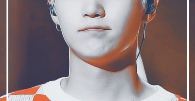 675x1200 Kpop Wallpaper - Lockscreen Min Yoongi Aesthetic, Hd Wallpapers