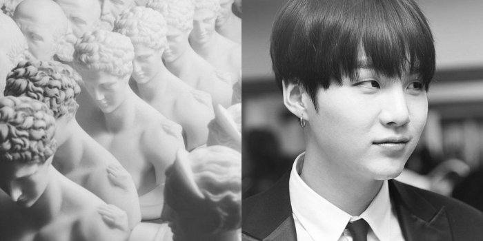 1152x2048 Yoongi/suga Aesthetic Lockscreens/wallpapers By Baby - Lock Screen