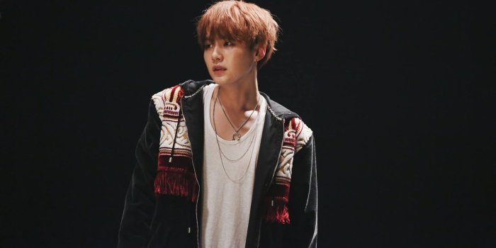 1920x1080 Suga BTS Wallpapers