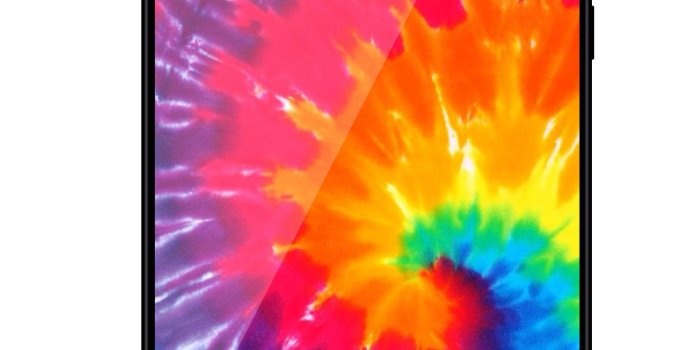 1600x2350 Tie Dye Wallpapers HD 