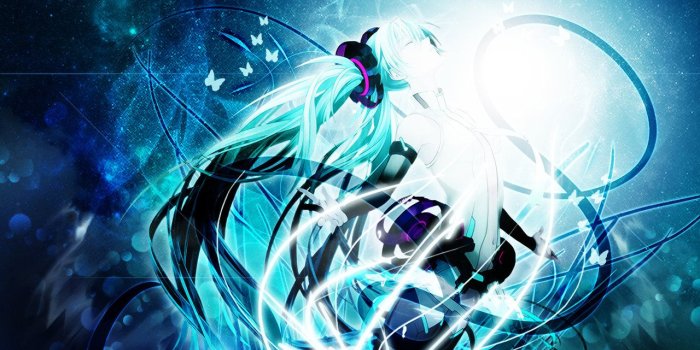 1280x800 43+] Miku Hatsune Wallpaper Downloads on WallpaperSafari