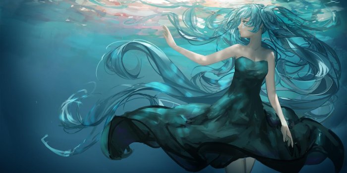 1464x779 Hatsune Miku Full HD Quality Backgrounds, Hatsune Miku Wallpaper