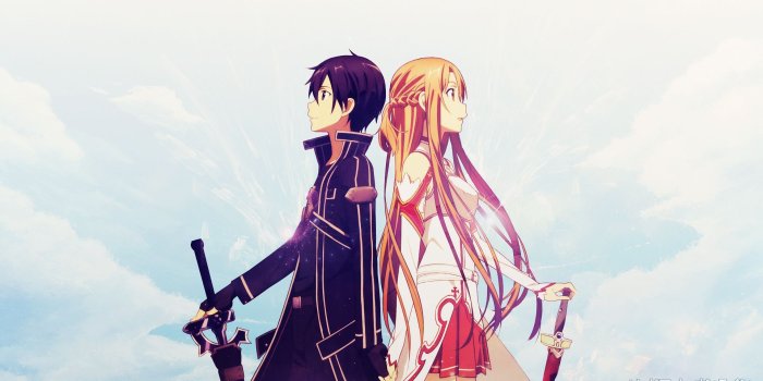1920x1080 Sword Art Online HD Wallpapers