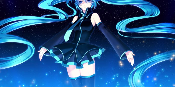 1920x1200 HD Hatsune Miku Backgrounds | wallpaper.wiki