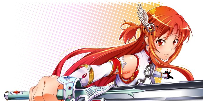 1920x1080 Sword Art Online Wallpaper Full Hd Group (48+), Download for free
