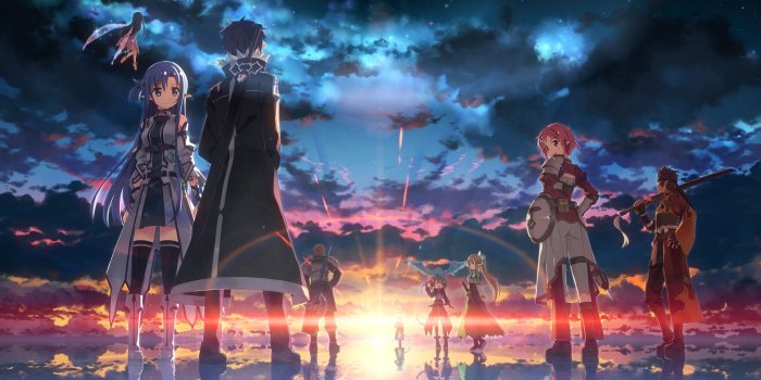 3840x2160 Sao Wallpapers ·① WallpaperTag