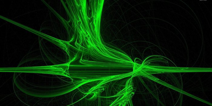 1920x1080 44+] Neon Green HD Wallpaper on WallpaperSafari