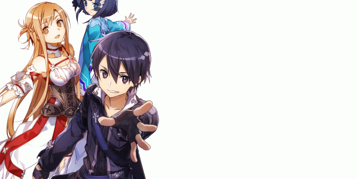 1920x1080 Download 1920x1080 Wallpaper Anime, Sword Art Online, Full Hd, Hdtv