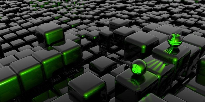 1920x1200 Black and Green background ·① Download free cool High Resolution