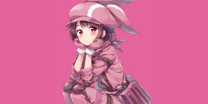 1920x1080 1920x1080 Sword Art Online Alternative Gun Gale Online Laptop Full