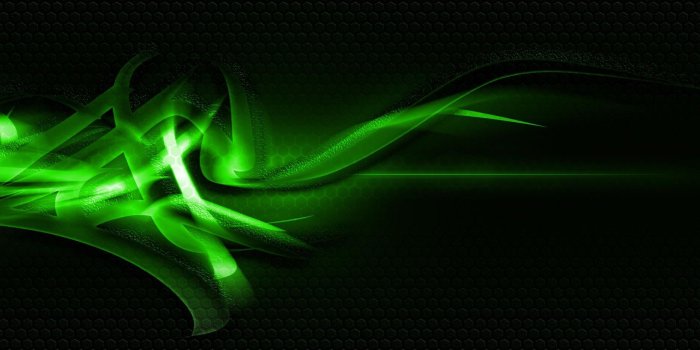 2560x1440 Green Abstract wallpaper ·① Download free stunning HD wallpapers