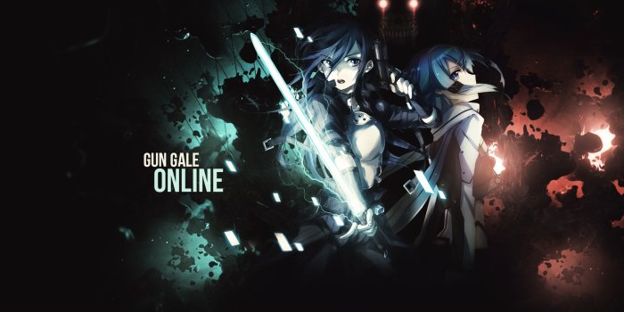 1920x1080 Hd sao wallpapers Gallery