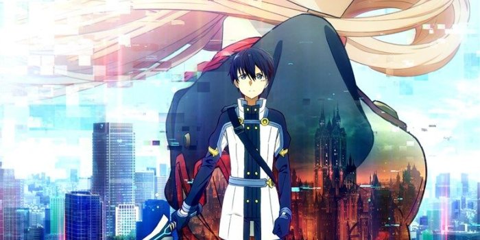 788x1080 Buy Sword Art Online The Movie -Ordinal Scale- - Microsoft Store