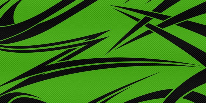 1680x1050 1680x1050 Green & Black Carbon desktop PC and Mac wallpaper