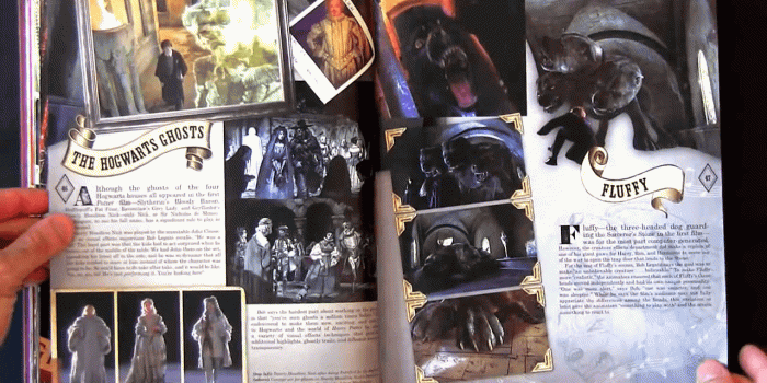 1280x720 Harry Potter images Harry potter Film Wizardry Book review HD