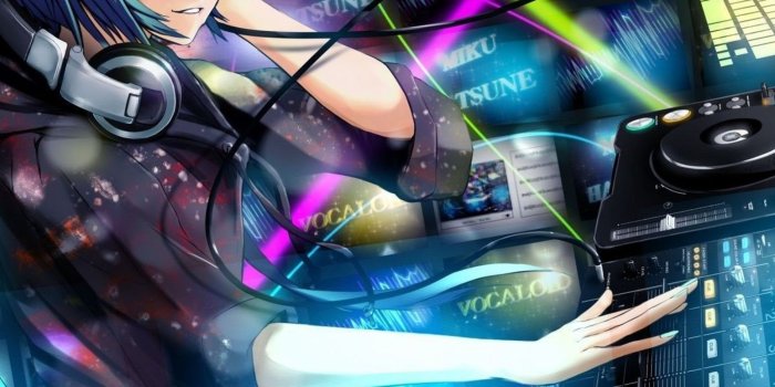 2048x2048 Hatsune Miku Live Wallpaper Iphone - Wall.BestKitchenView.CO