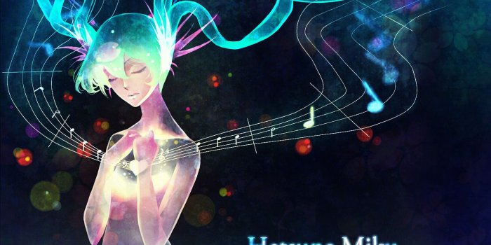 1440x900 Best Hatsune Miku Wallpapers For Full HD Wallpaper On Firefox Wallpaper