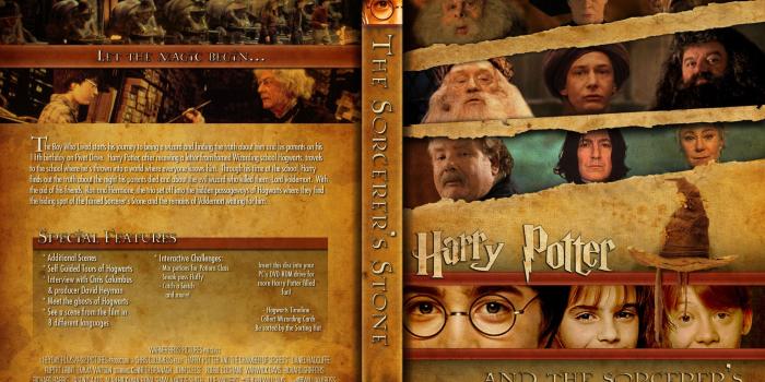 1920x1289 Harry Potter images Self Made DVD covers HD wallpaper and background