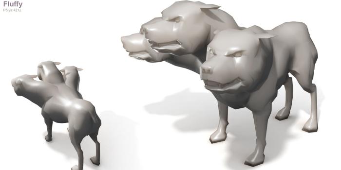 1920x1080 ArtStation - Harry Potter and the Chamber of Secrets - Creatures