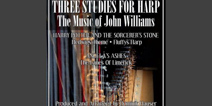 1920x1080 Fluffy's Harp (From the Score To 