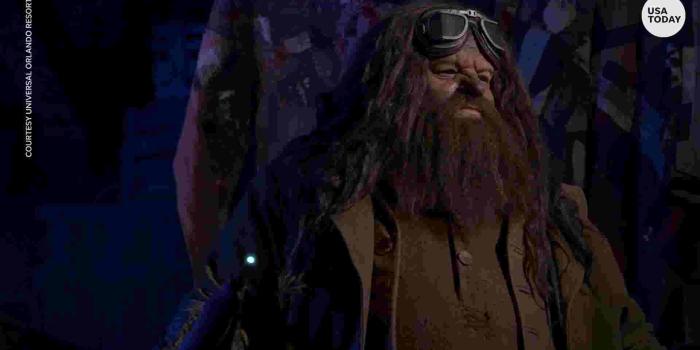1920x1080 Hagrid’s Magical Creatures Motorbike Adventure: Here’s what this roller  coaster is like