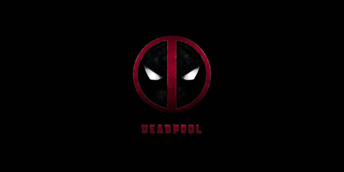 1920x1080 Deadpool Logo Wallpapers - Top Free Deadpool Logo Backgrounds