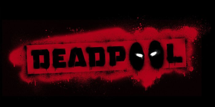 2048x1152 2048x1152 Deadpool 4k Logo 2048x1152 Resolution HD 4k Wallpapers