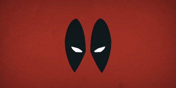 1920x1200 Deadpool Logo Wallpaper (63+ images)