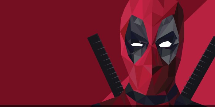 3840x2160 43+] 4K Deadpool Wallpaper on WallpaperSafari