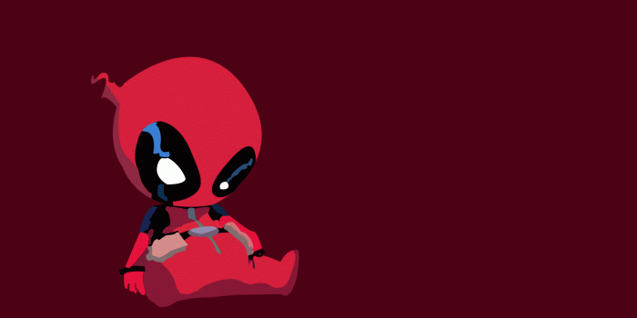 1600x900 Deadpool Hd Wallpaper - (60+) Wallpaper Collections